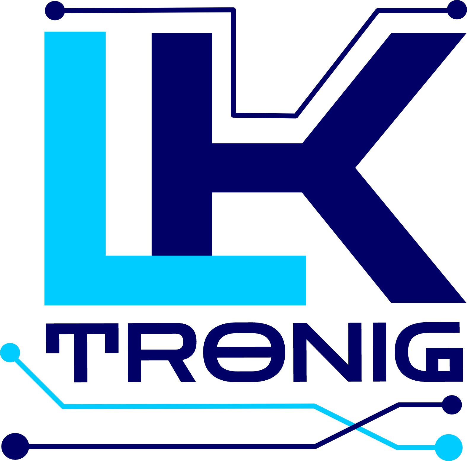 LK-Tronig Logo